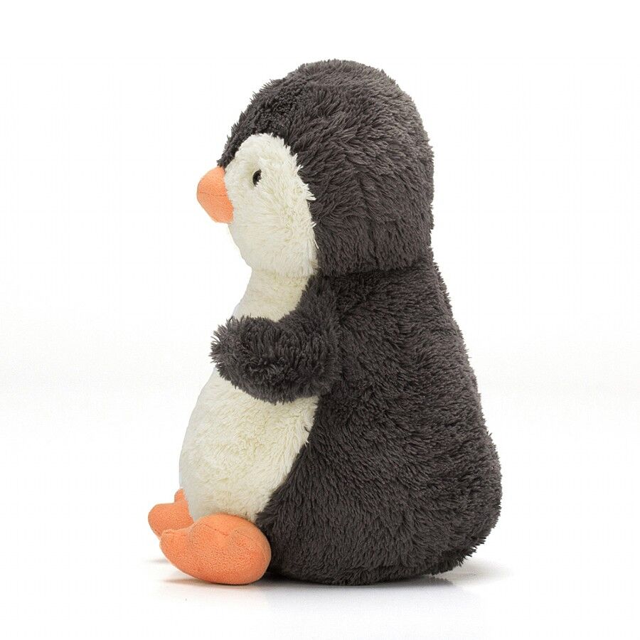 Jellycat Kuscheltier Peanut Penguin 23 cm (medium) 2