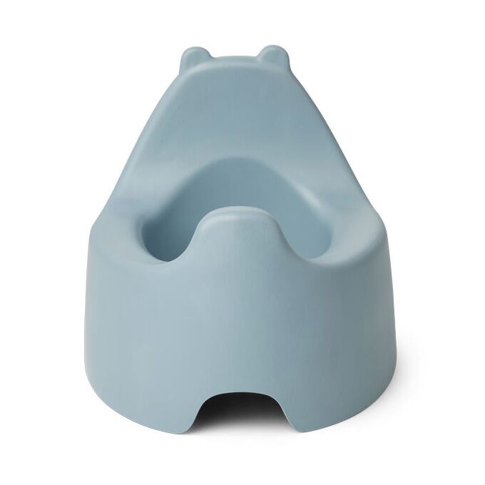 Liewood Jonatan Töpfchen „Sea blue“