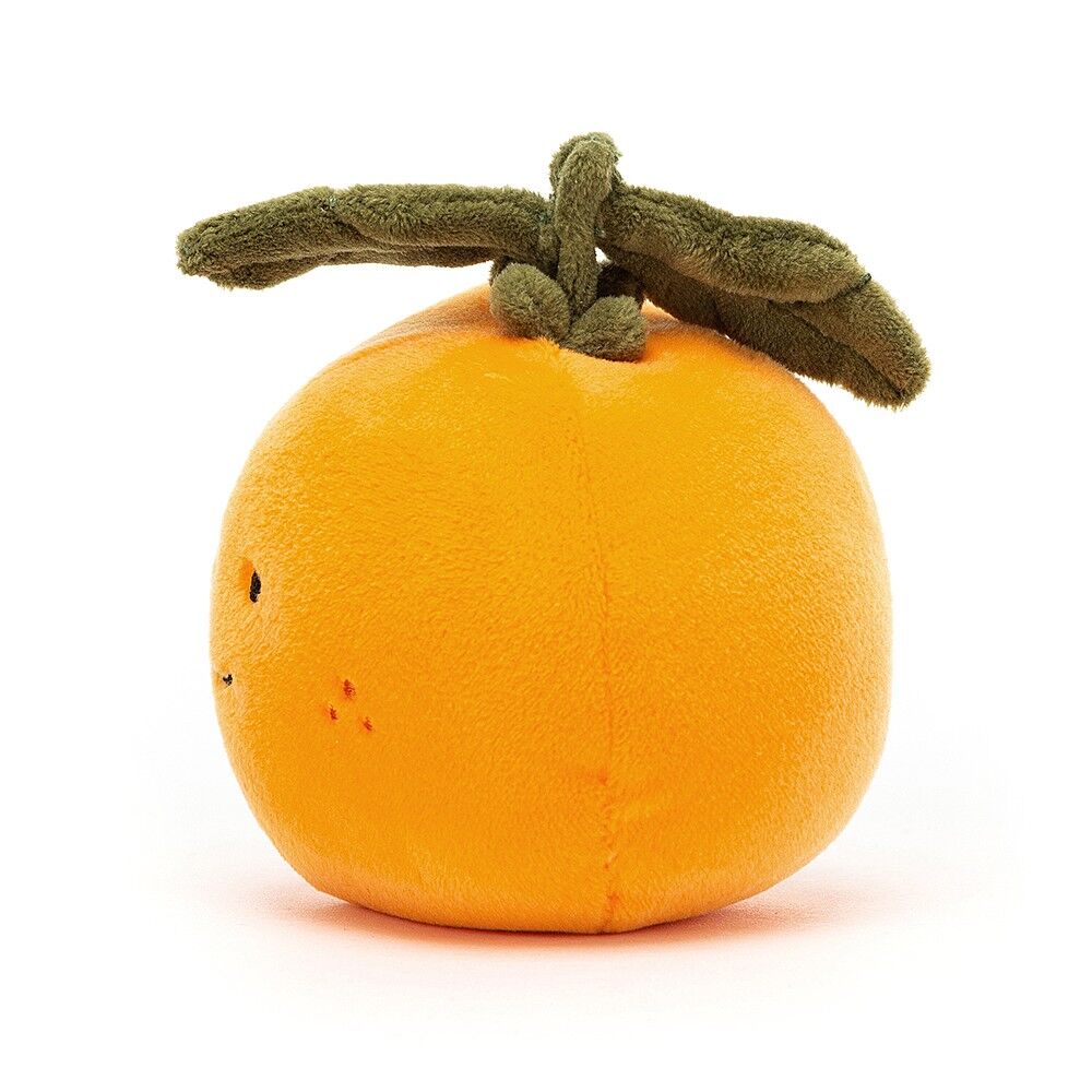 Jellycat Kuscheltier Fabulous Fruit Orange (10cm)