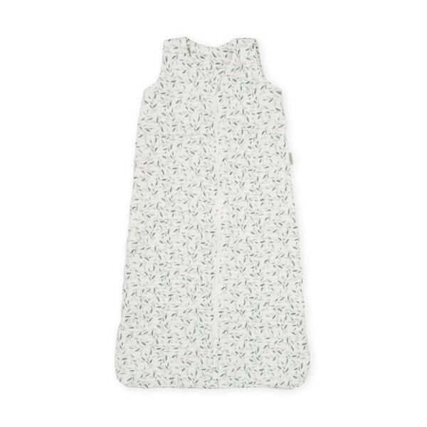 Cam Cam Musselin Schlafsack 0-6 M „Green Leaves“ 01