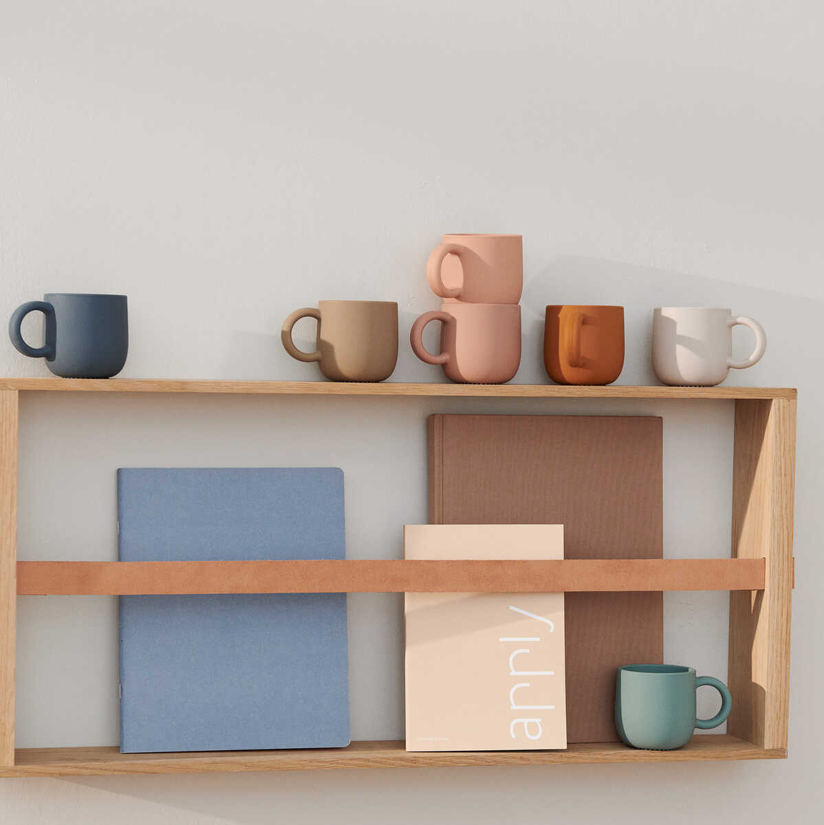 Liewood Merce Silikon Becher „Khaki sandy mix“ 03