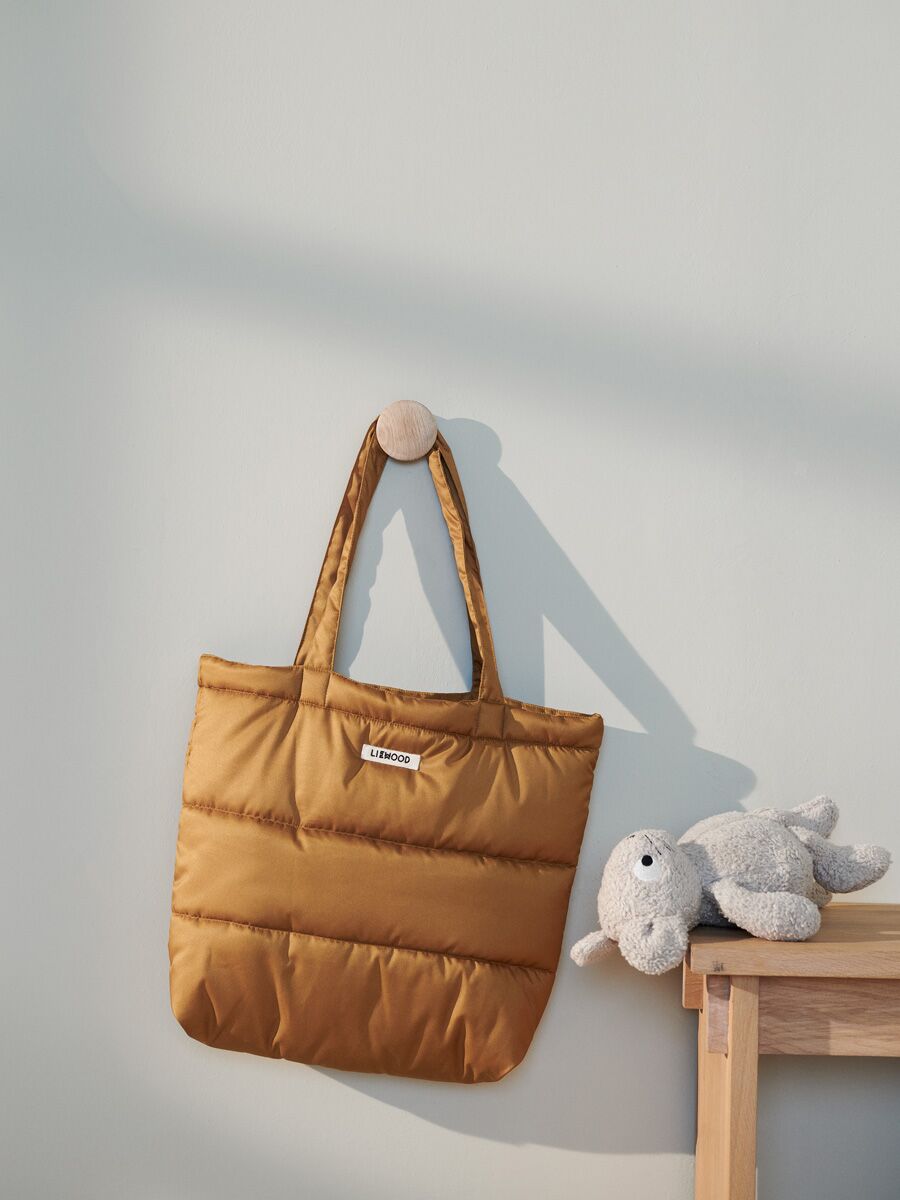 Liewood Constance Stofftasche „Golden caramel“ 03