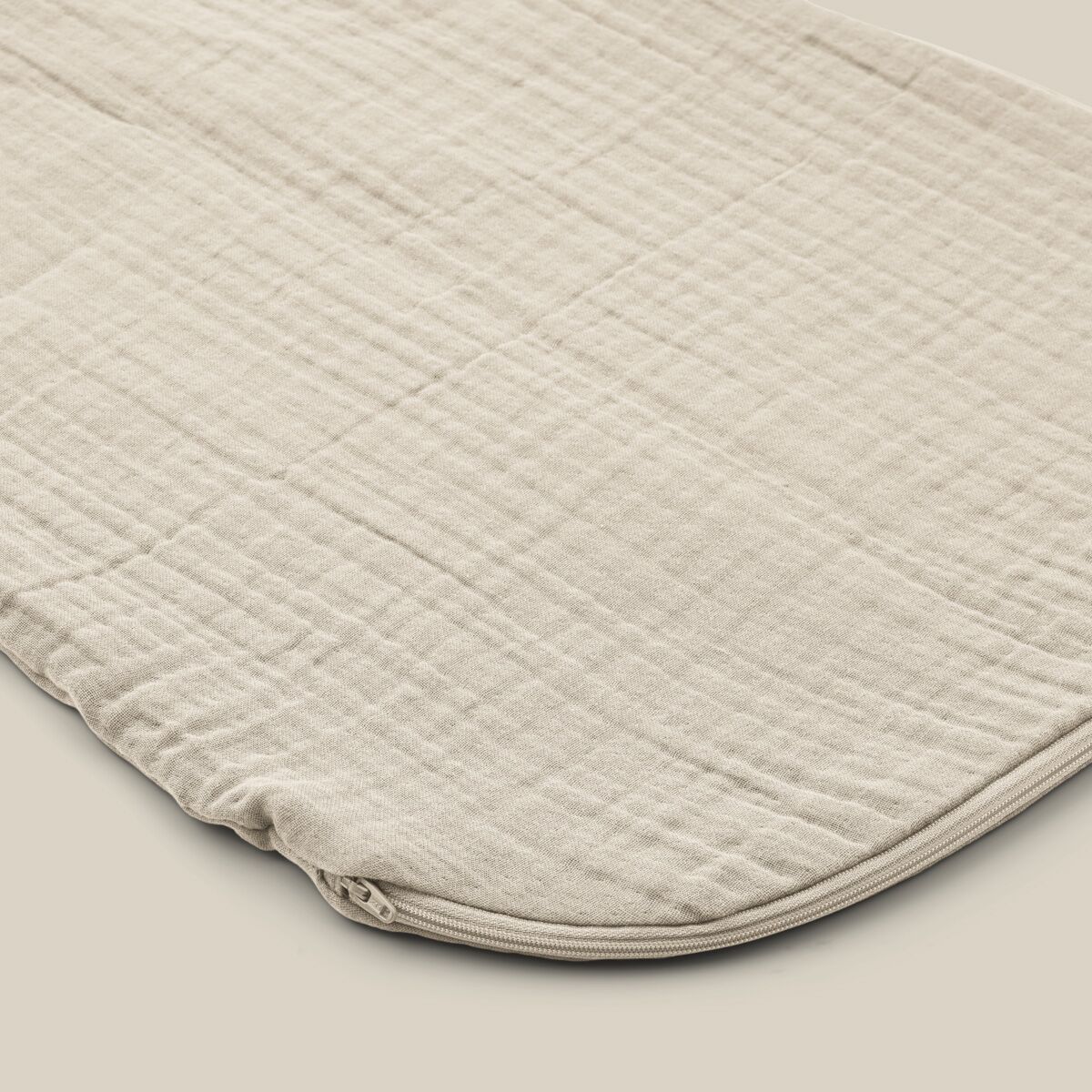 Liewood Schlafsack Flora „Sandy“ Gr. 68/80 – Bild 4