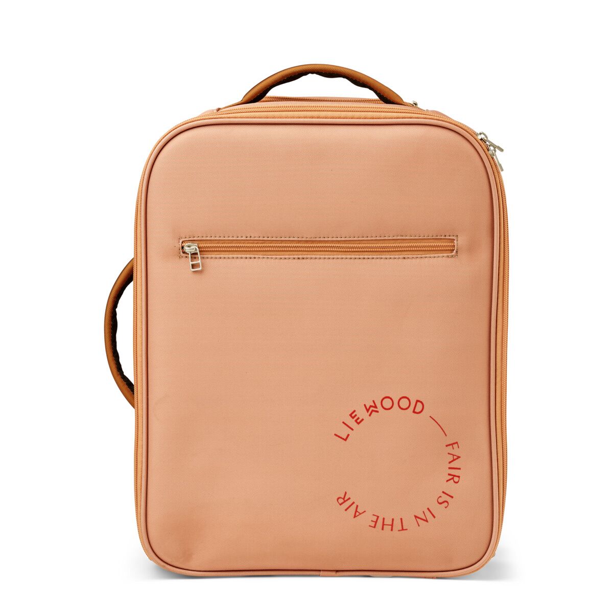 DELISTED Liewood Jeremy Kinderkoffer „Tuscany rose“, Handgepäckgröße 17L