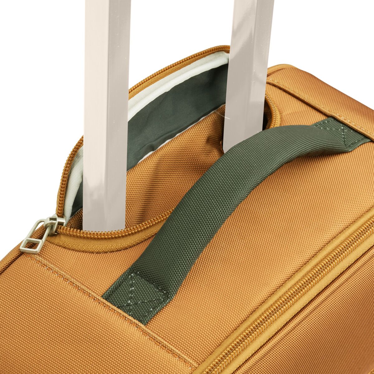 DELISTED Liewood Jeremy Kinderkoffer „Golden caramel“, Handgepäckgröße 17L – Bild 2