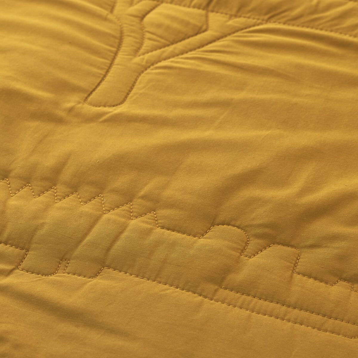 Liewood Krabbeldecke Lyla „Safari / golden caramel“, 90x70cm – Bild 2