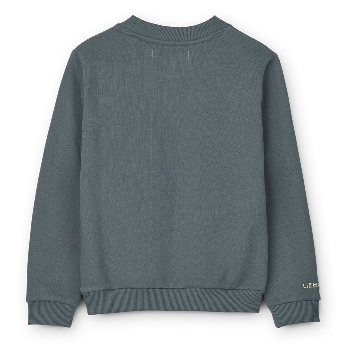 DELISTED Liewood Kinder-Sweatshirt Thora „Whale blue“ – Bild 2