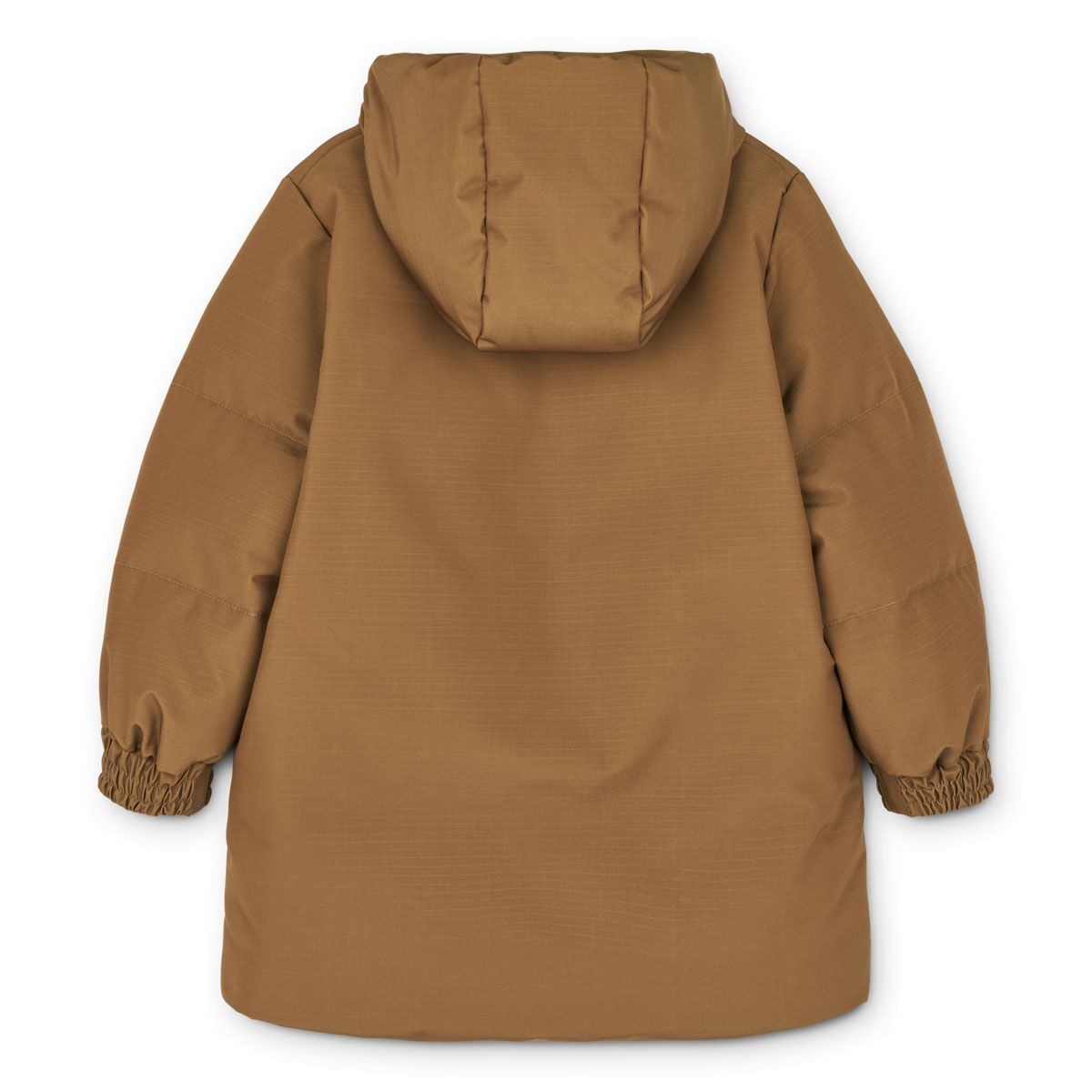 Liewood Althea puffer coat_LW14928_0086_Pecan_3-22_2
