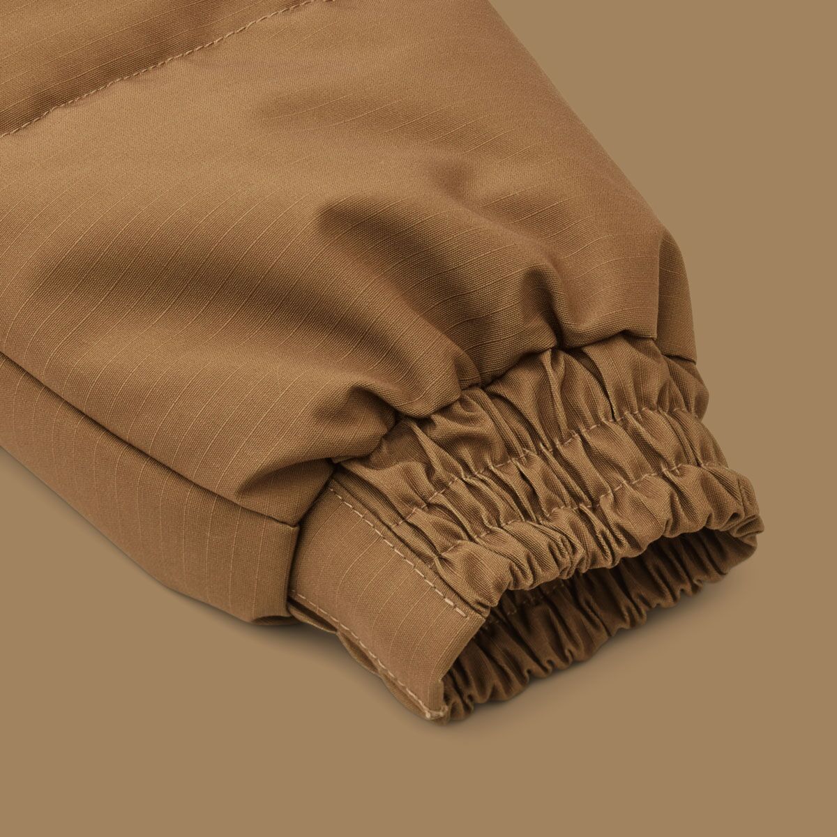 Liewood Althea puffer coat_LW14928_0086_Pecan_3-22_6