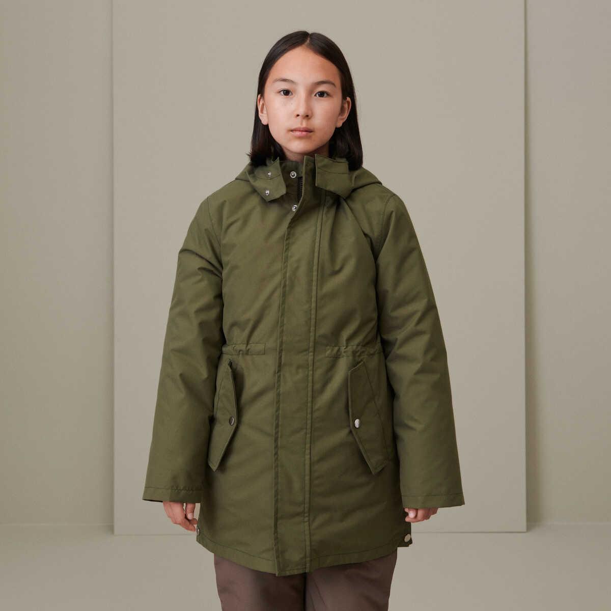 Liewood Atlas 3-in-1 Parka für Kinder „Tuscany rose“, Gr. 92, 98, 110, 122 – Bild 7