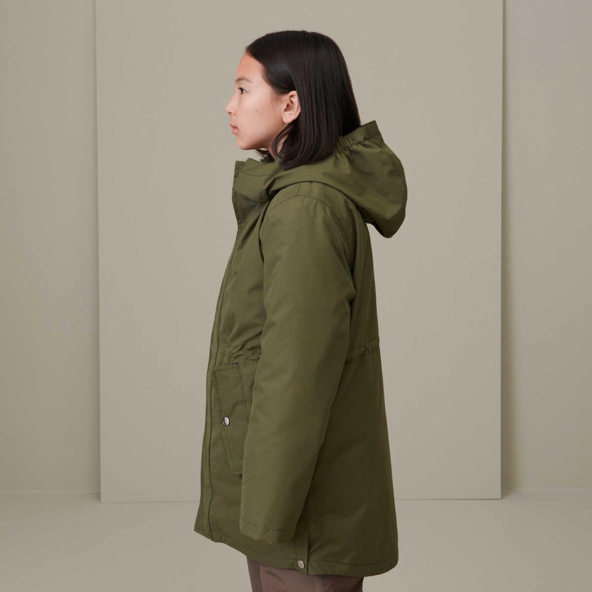 Liewood Atlas 3-in-1 Parka für Kinder „Tuscany rose“, Gr. 92, 98, 110, 122 – Bild 8