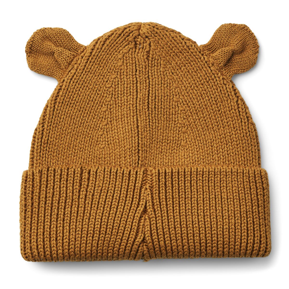 Liewood Kindermütze Gina „Golden caramel“, 6-12M – Bild 2