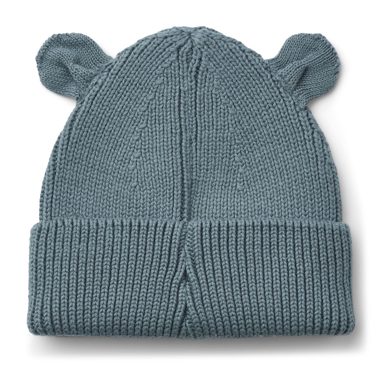 Liewood Kindermütze Gina „Whale blue“, 6M-6J – Bild 2
