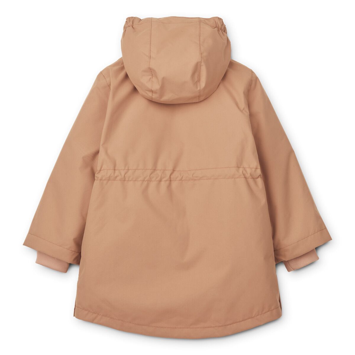 Liewood Atlas 3-in-1 Parka für Kinder „Tuscany rose“, Gr. 92, 98, 110, 122 – Bild 2