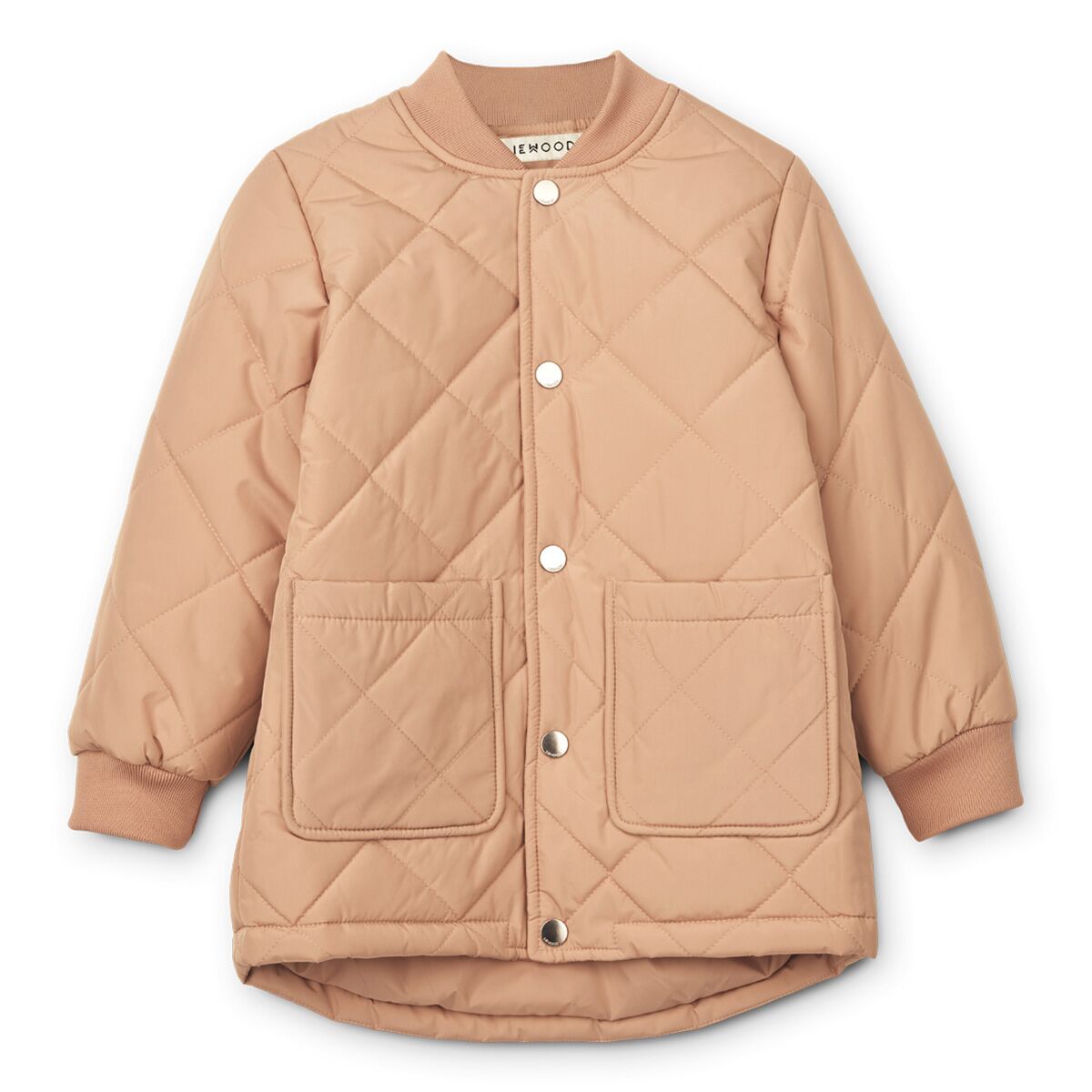 Liewood Atlas 3-in-1 Parka für Kinder „Tuscany rose“, Gr. 92, 98, 110, 122 – Bild 6
