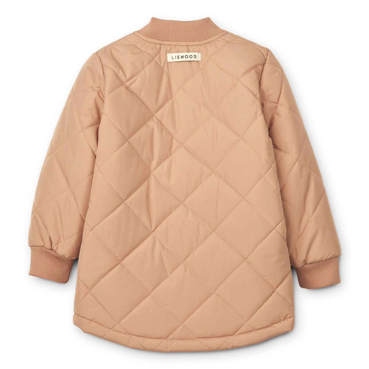 Liewood Atlas 3-in-1 Parka für Kinder „Tuscany rose“, Gr. 92, 98, 110, 122 – Bild 5