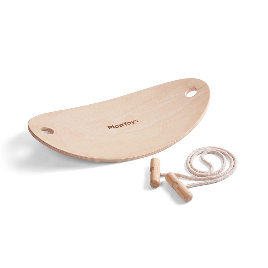 PlanToys Balancierbrett aus Holz