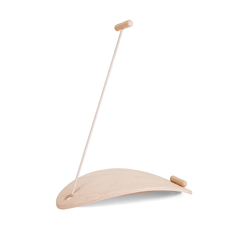 PlanToys Balancierbrett aus Holz – Bild 2