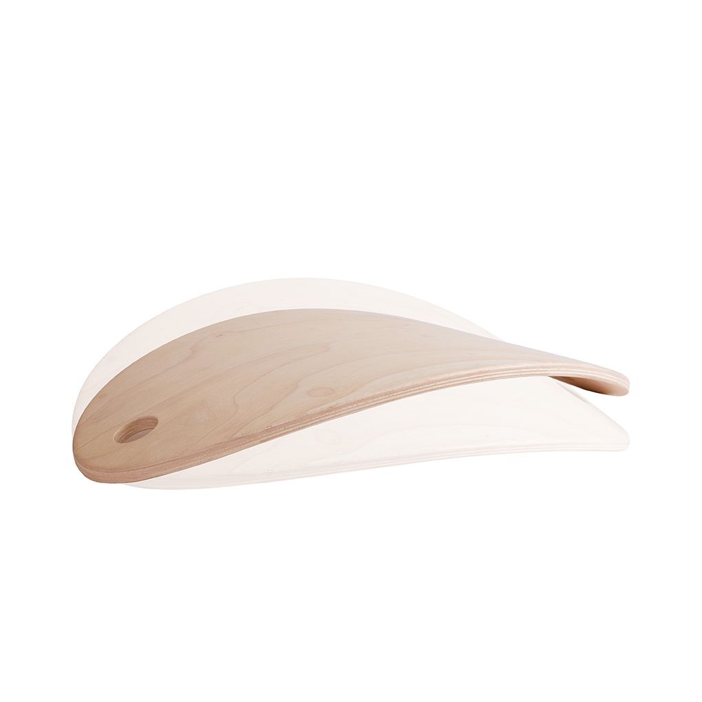 PlanToys Balancierbrett aus Holz – Bild 5