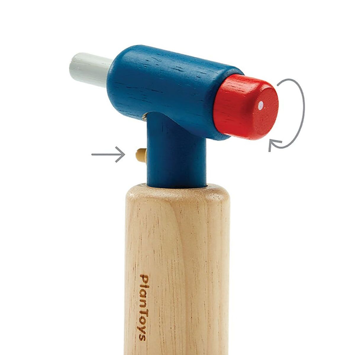 PlanToys Kochschürzen-Spielset – Bild 4