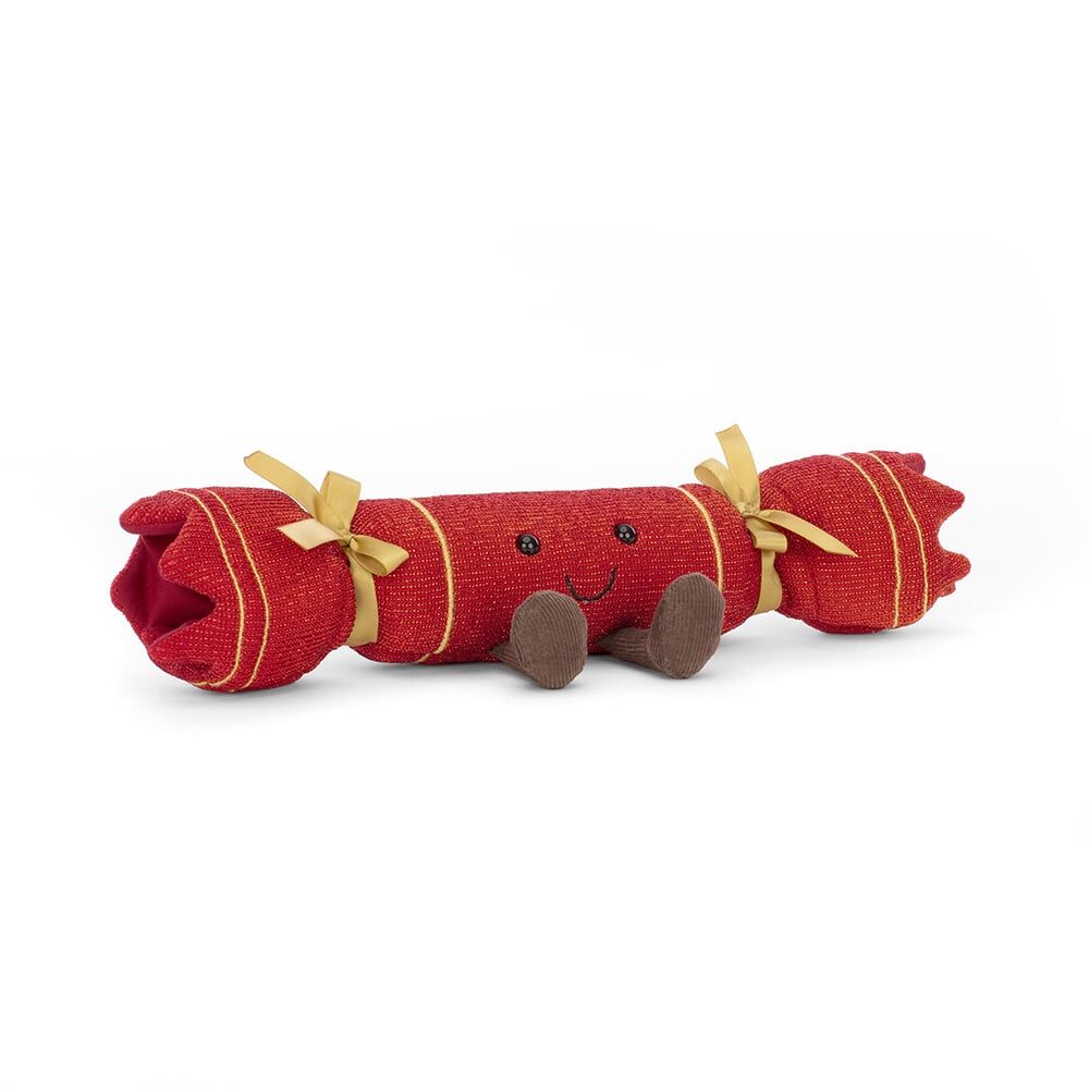 Jellycat Kuscheltier Amuseable Cracker (L25cm)