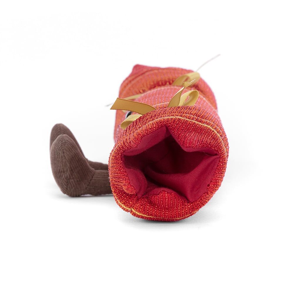 Jellycat Kuscheltier Amuseable Cracker (L25cm) – Bild 2