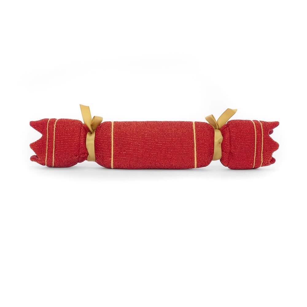 Jellycat Kuscheltier Amuseable Cracker (L25cm) – Bild 3