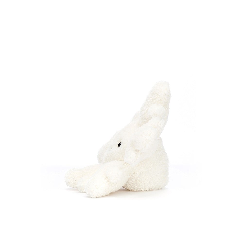 Jellycat Kuscheltier Amuseable Snowflake (Little / 18x17cm) – Bild 2