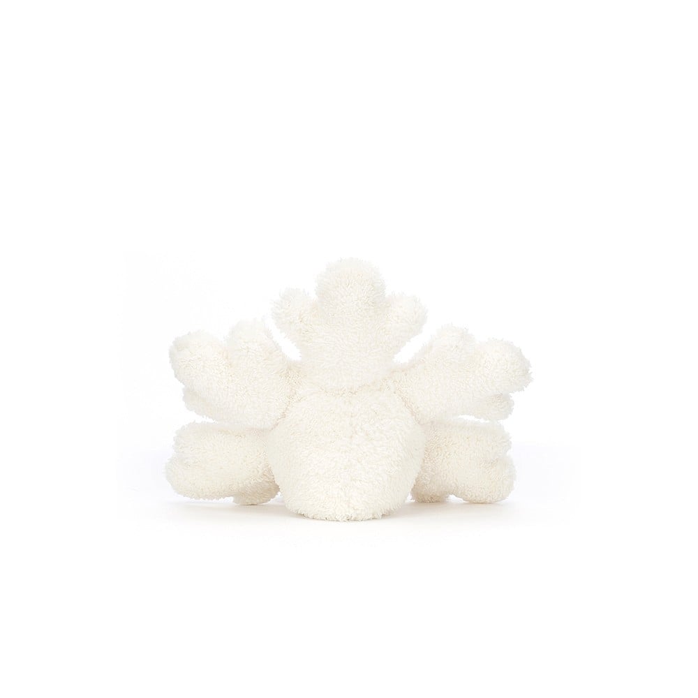 Jellycat Kuscheltier Amuseable Snowflake (Little / 18x17cm) – Bild 3