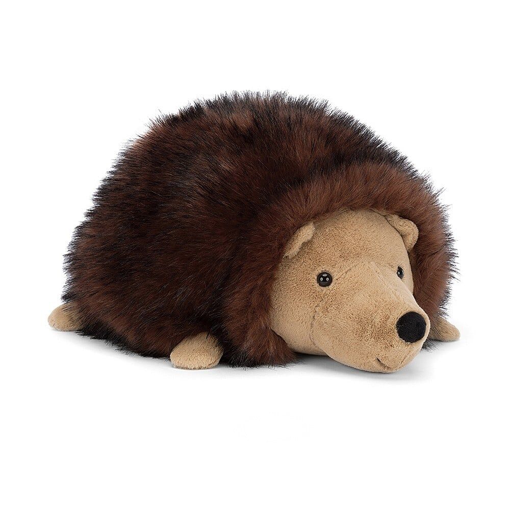 Jellycat Kuscheltier Hamish Hedgehog (21x41cm)