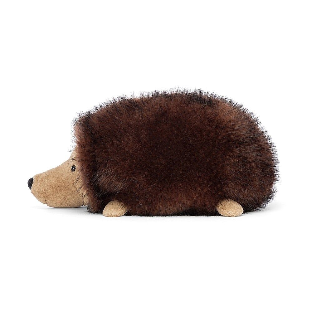 Jellycat Kuscheltier Hamish Hedgehog (21x41cm) – Bild 2