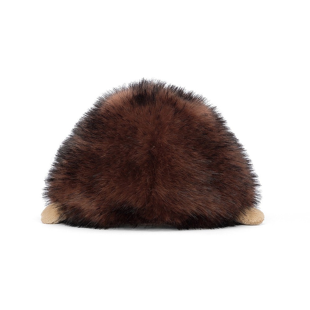 Jellycat Kuscheltier Hamish Hedgehog (21x41cm) – Bild 3