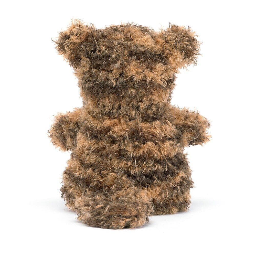 Jellycat Kuscheltier Little Tiger (18x10cm) – Bild 3