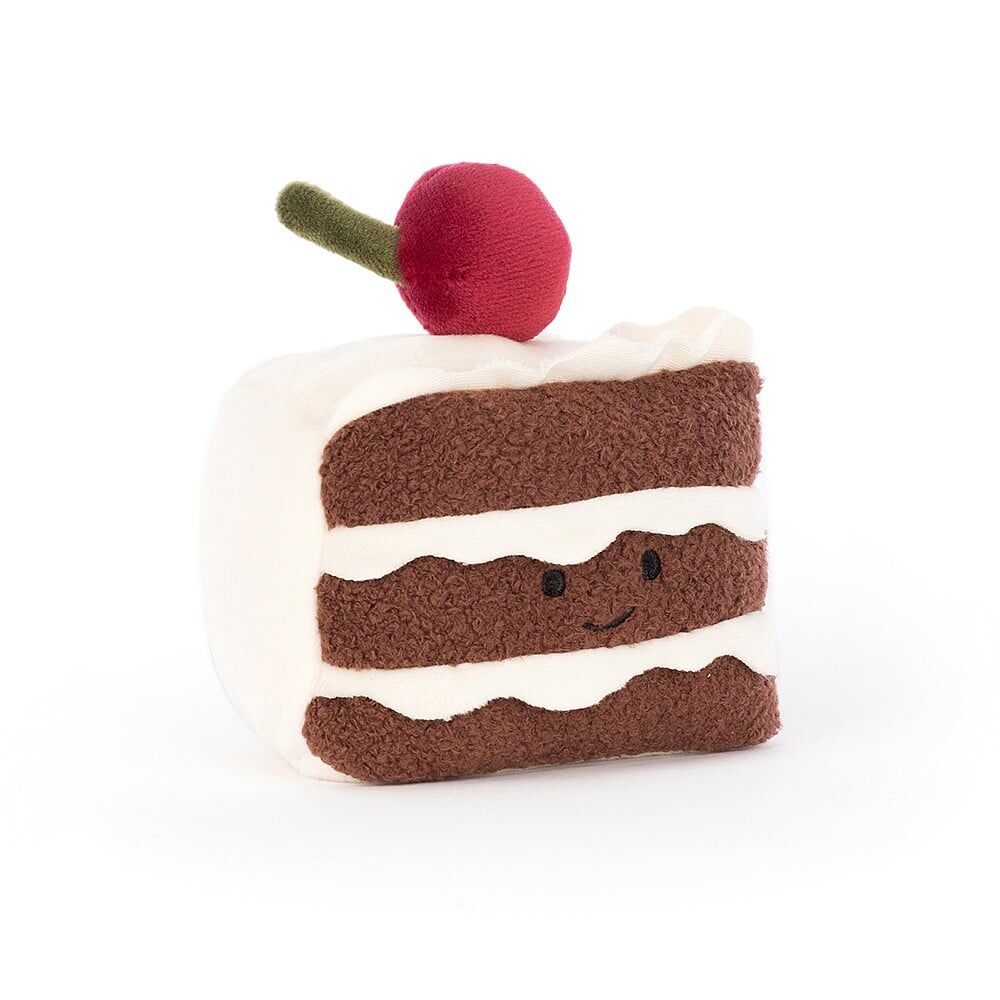 Jellycat Kuscheltier Pretty Patisserie Gateaux (8x6cm)