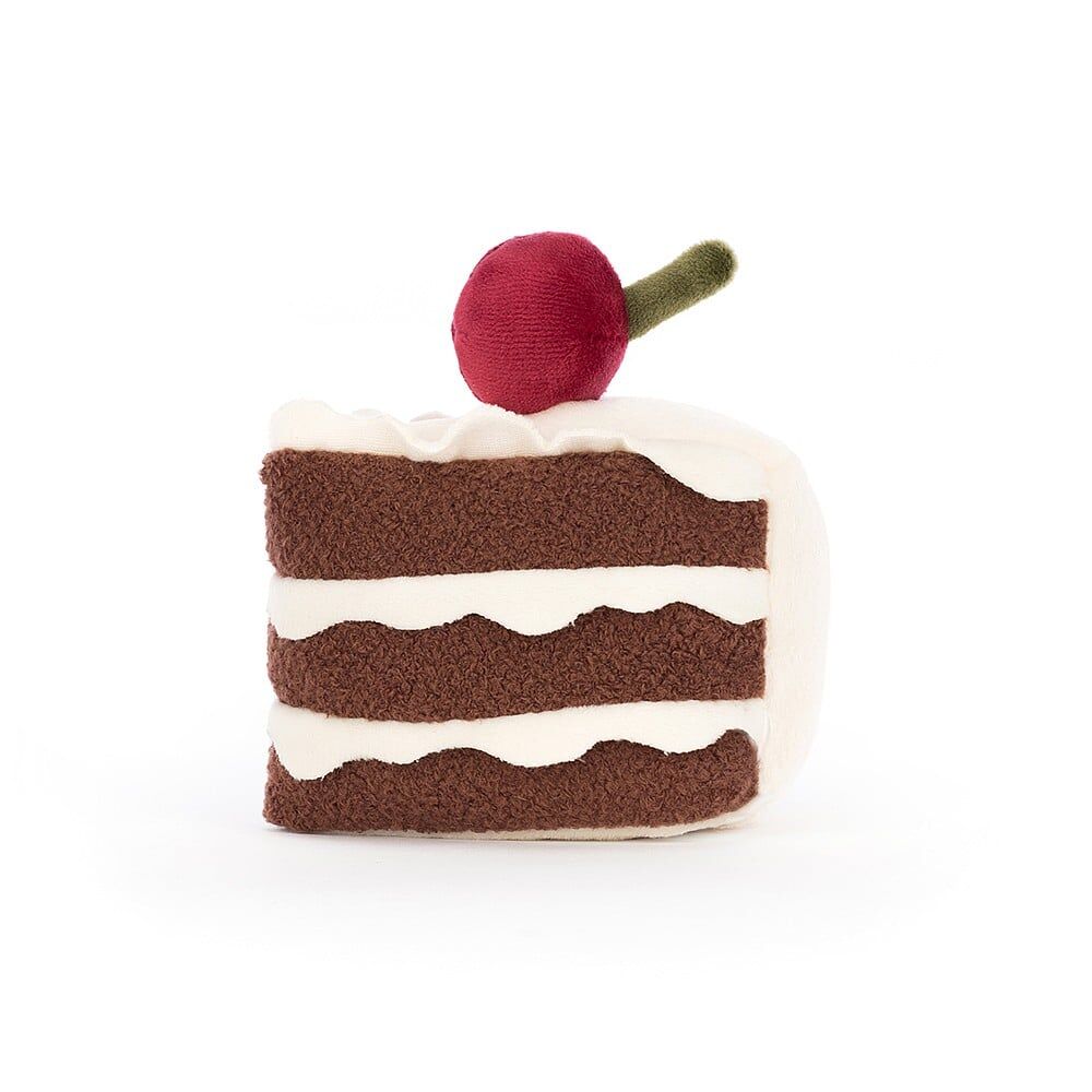Jellycat Kuscheltier Pretty Patisserie Gateaux (8x6cm) – Bild 3