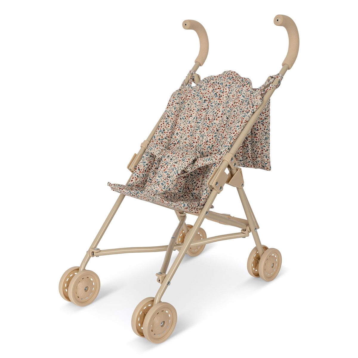 DELISTED Konges Sløjd Puppen-Buggy „Louloudi“