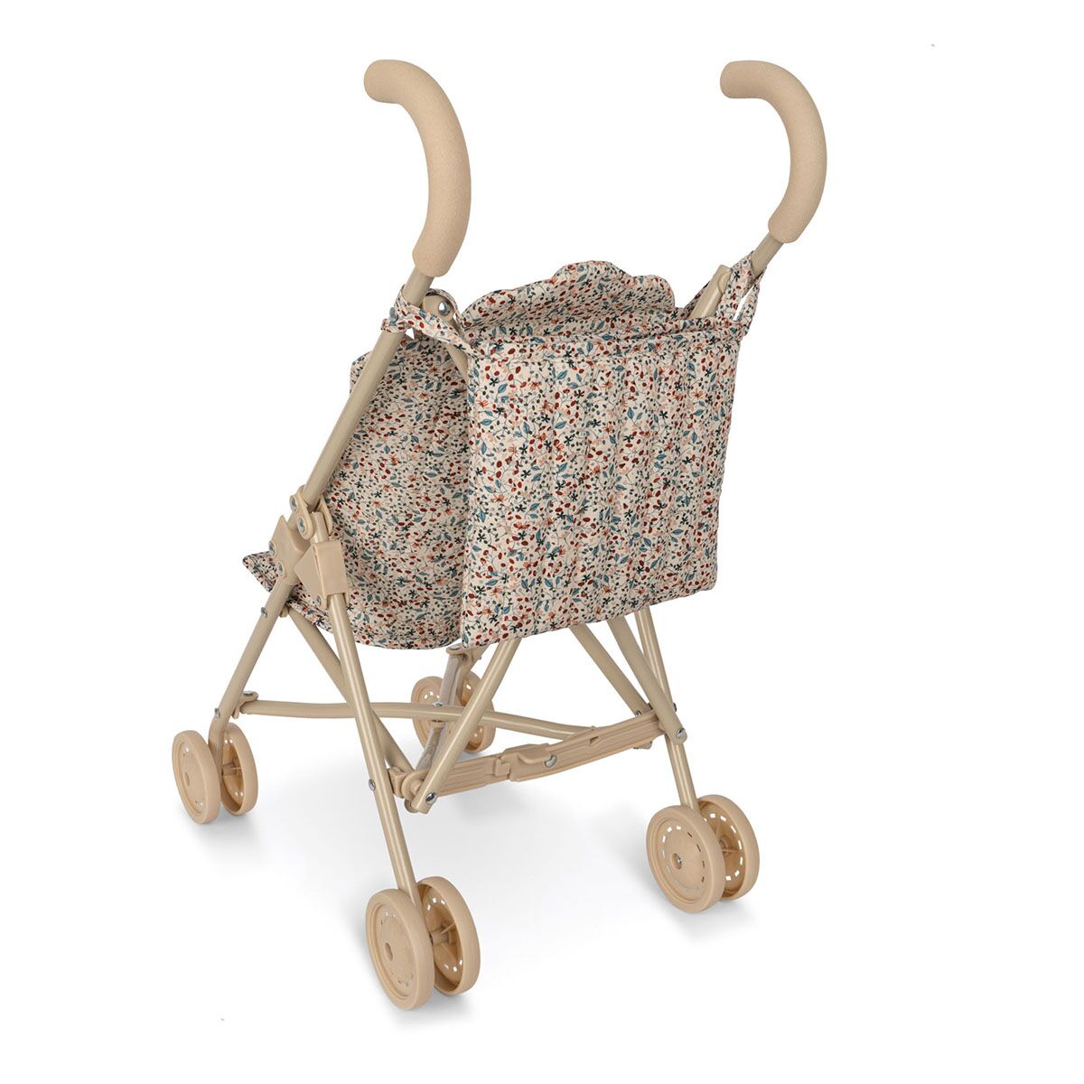 DELISTED Konges Sløjd Puppen-Buggy „Louloudi“ – Bild 2