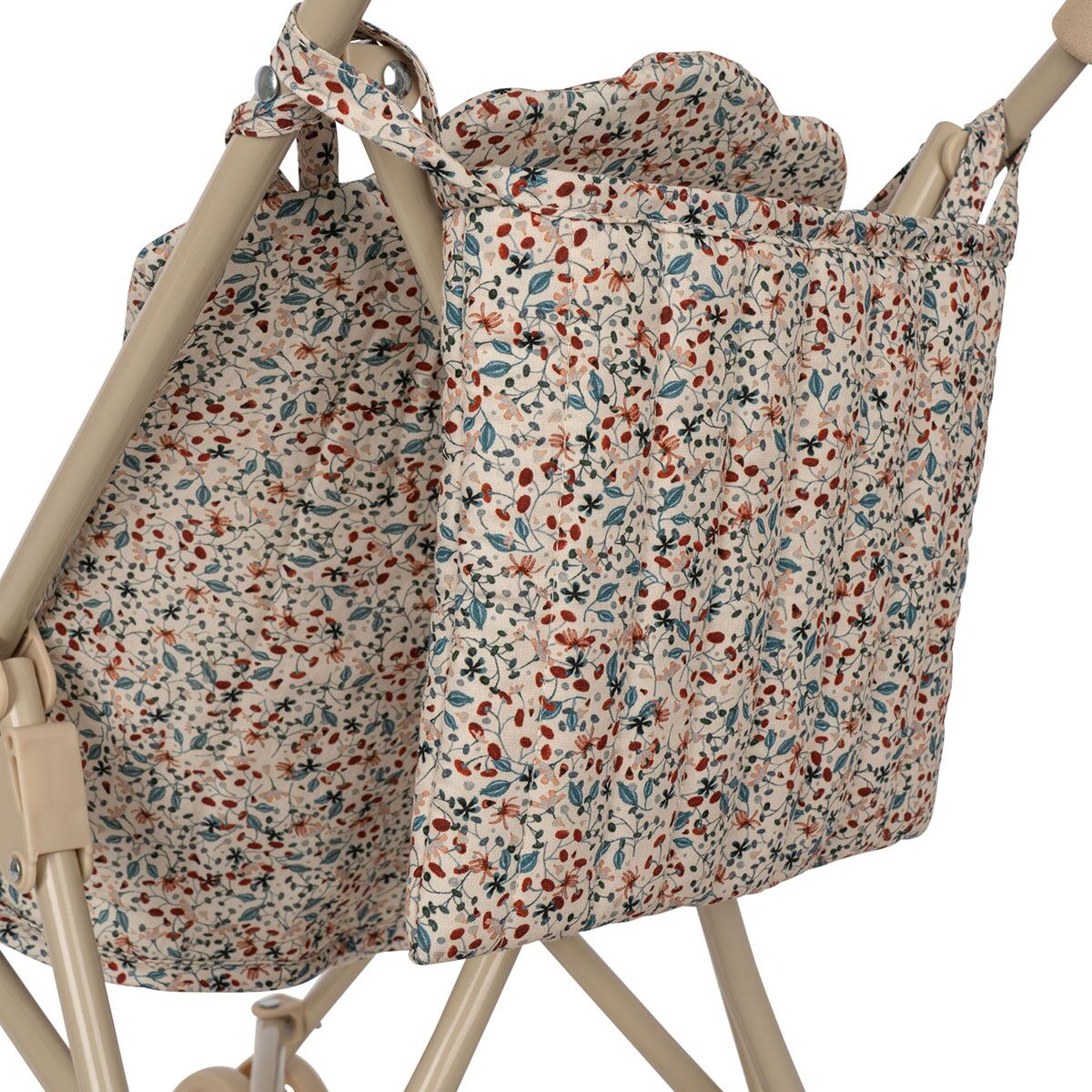 DELISTED Konges Sløjd Puppen-Buggy „Louloudi“ – Bild 6