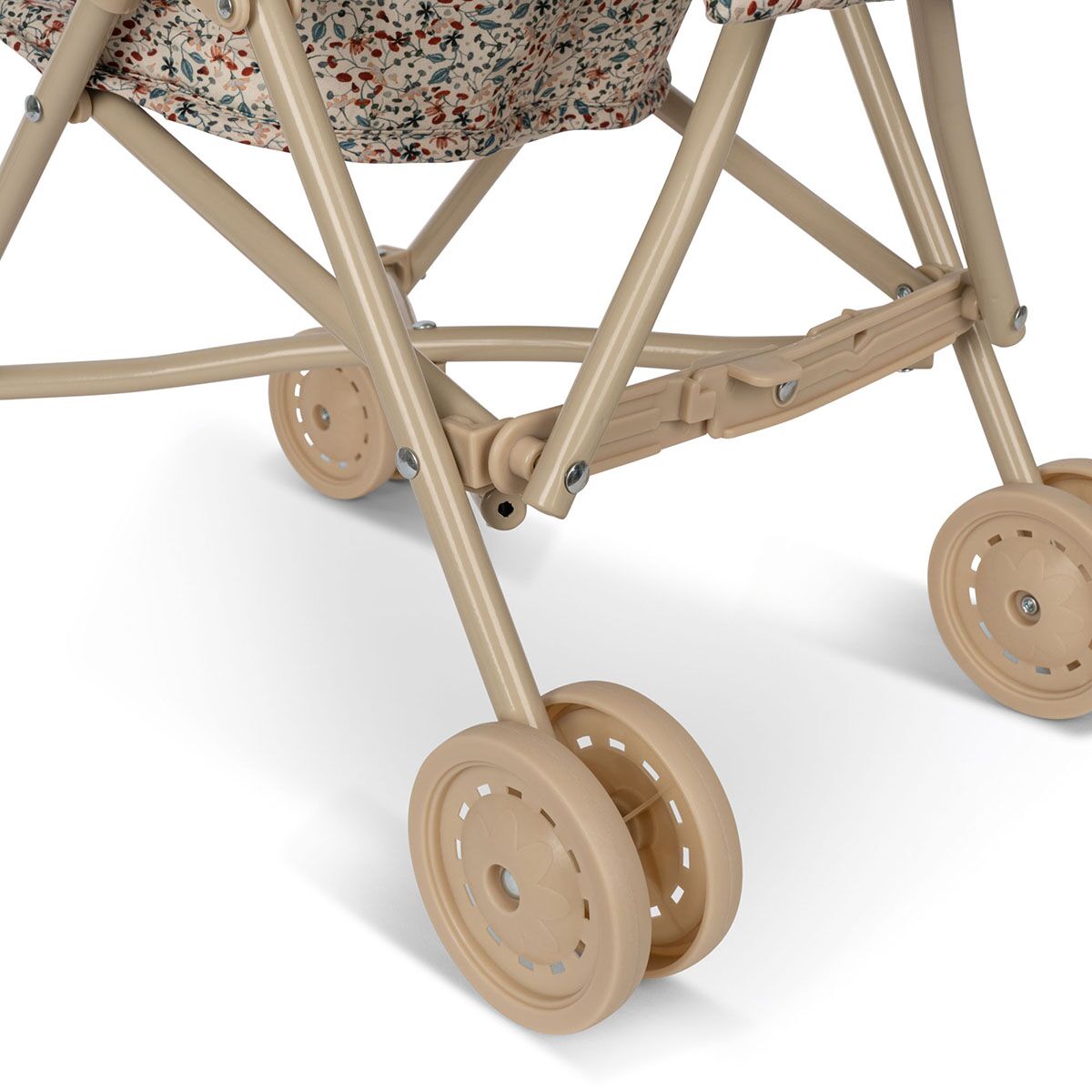DELISTED Konges Sløjd Puppen-Buggy „Louloudi“ – Bild 5