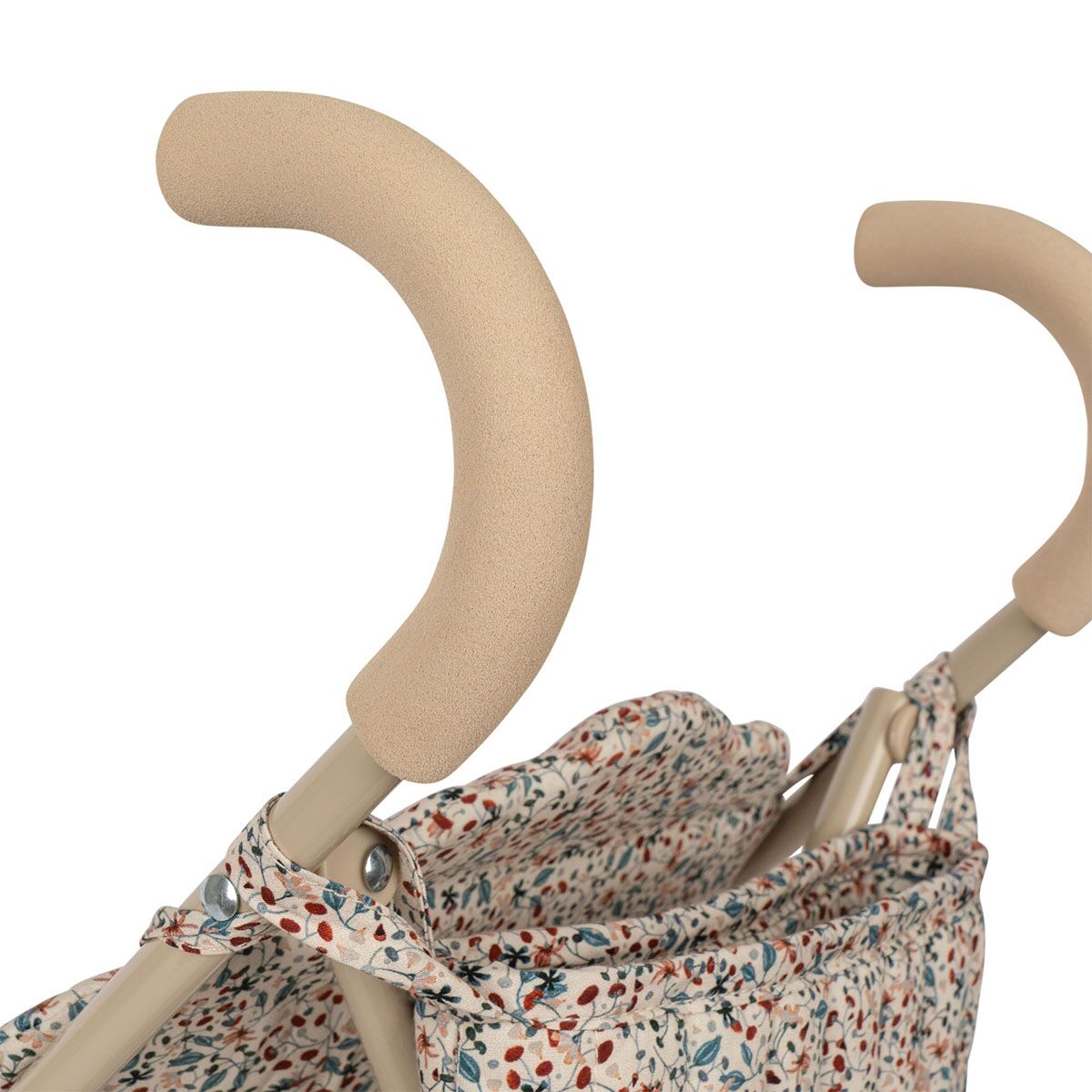 DELISTED Konges Sløjd Puppen-Buggy „Louloudi“ – Bild 4