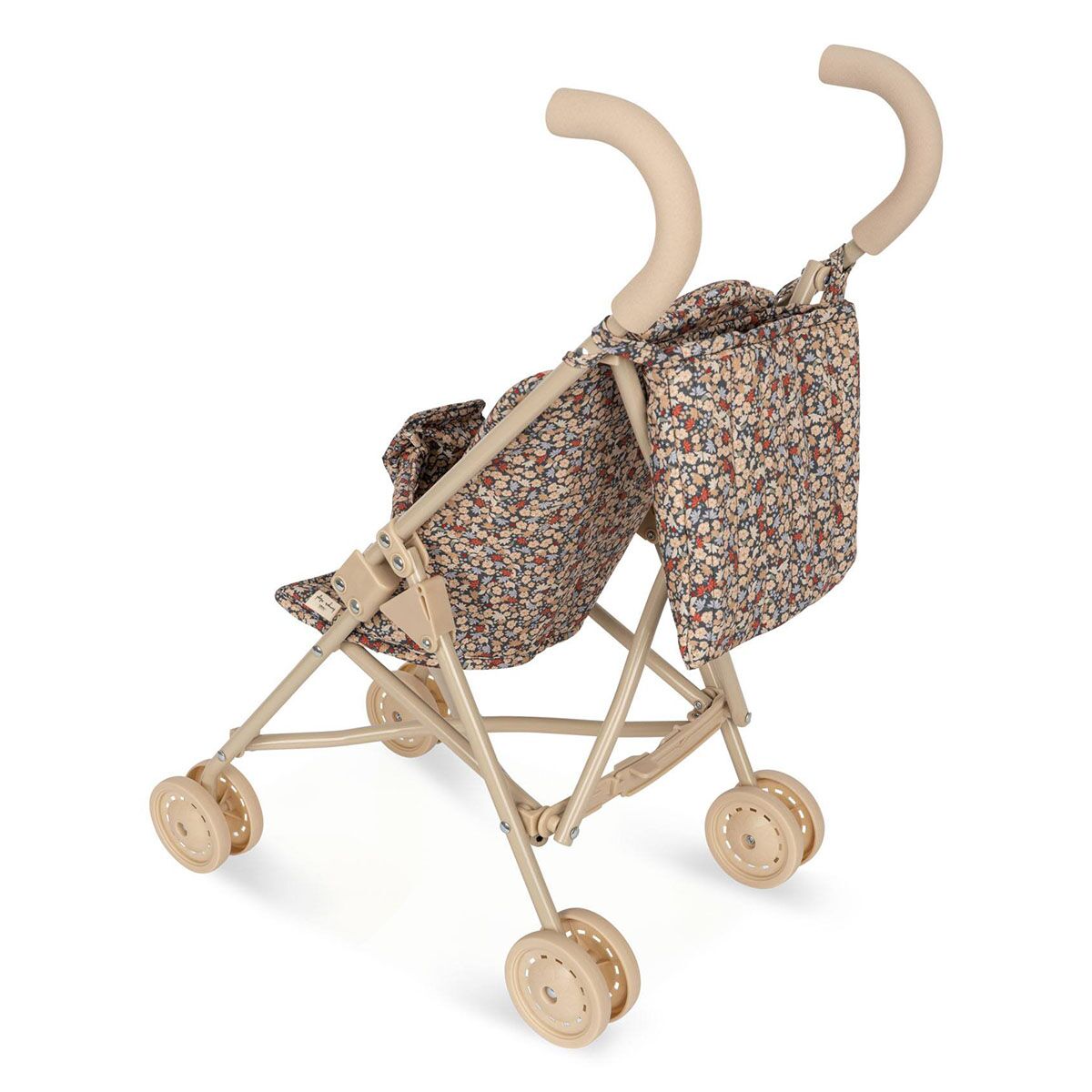 DELISTED Konges Sløjd Puppen-Buggy „Toulouse“ – Bild 2