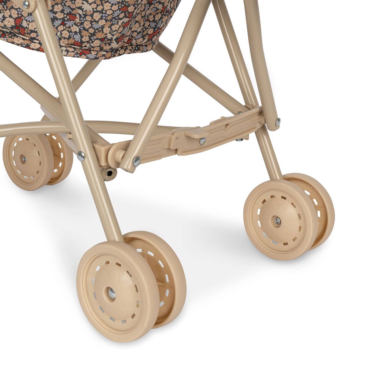 DELISTED Konges Sløjd Puppen-Buggy „Toulouse“ – Bild 4