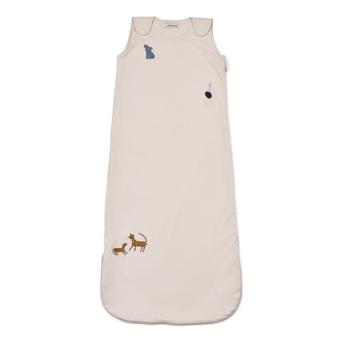 Liewood Sean Sleeping bag_LW15471_5060_Sandy_1-23_1