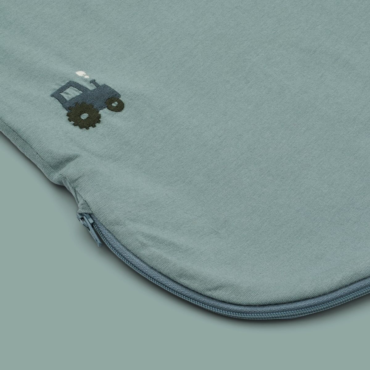 Liewood Schlafsack Sean „Blue fog“ Gr. 56-86 – Bild 3