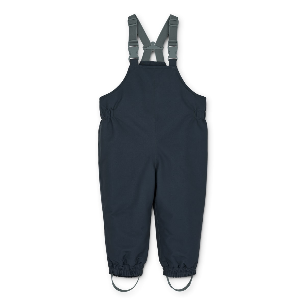 Liewood Schneehose Sejr für Kinder „Midnight navy / Whale blue“
