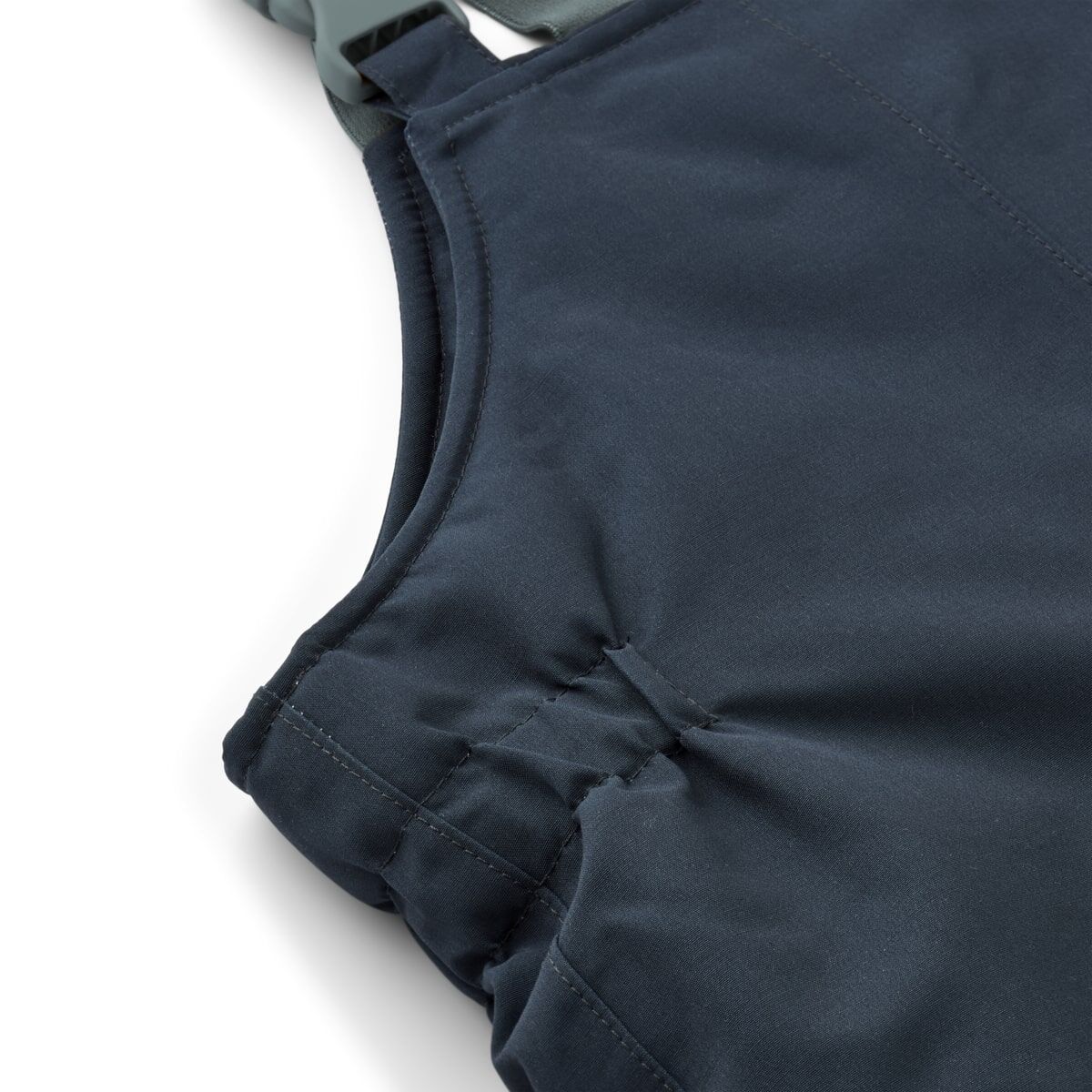Liewood Schneehose Sejr für Kinder „Midnight navy / Whale blue“