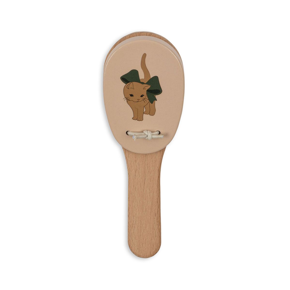 DELISTED Konges Sløjd Musikset „Bow Kitty“, FSC®-Holz – Bild 3
