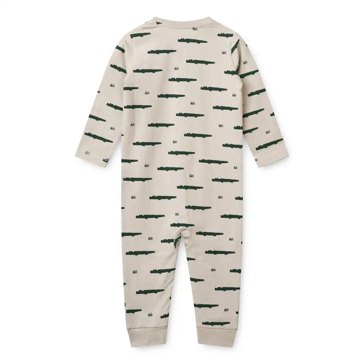 Liewood Pyjama-Jumpsuit Birk „Carlos / Sandy“, Gr. 56-92