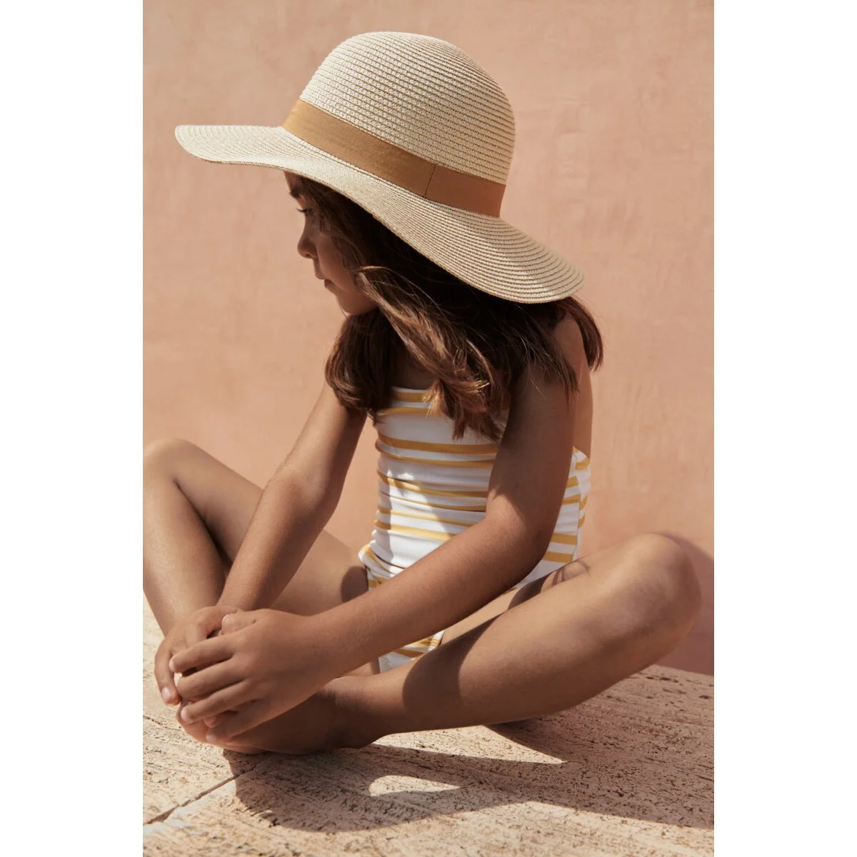 Liewood Capri Sonnenhut Elle