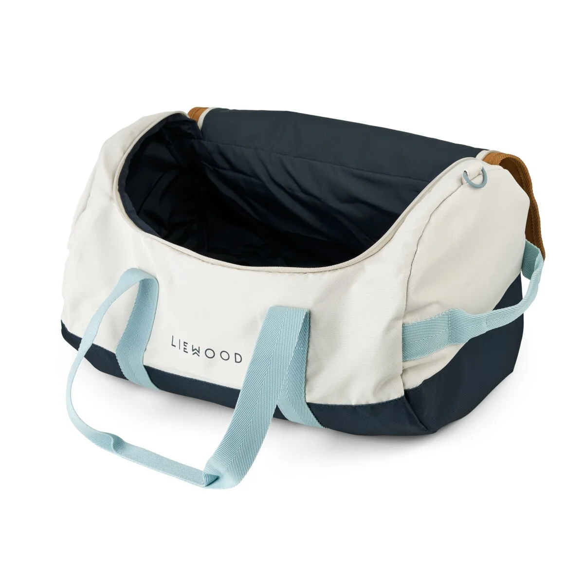 Liewood Reisetasche Alyssa „Midnight navy / Sea blue“